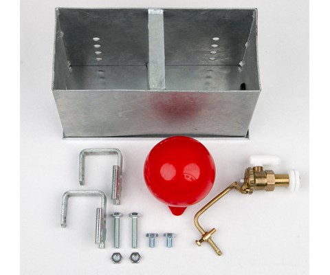 Nivåregulator Super 30 l/min