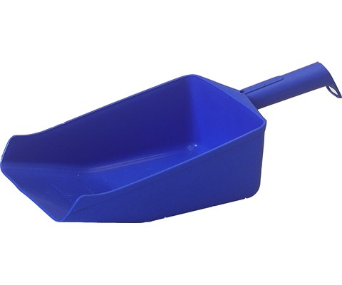 Fôrøse plast blå 2,5 L