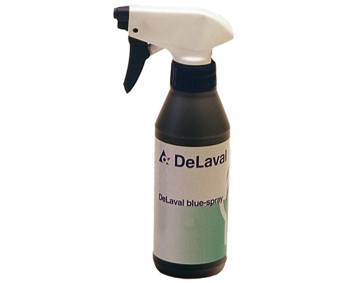 Sårrens Bluespray 250 ml