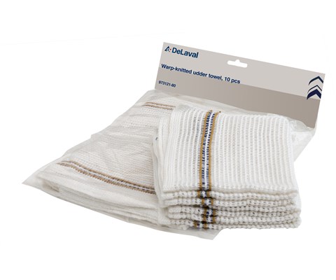 Jurkluter liten 10 stk