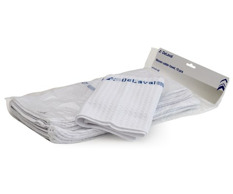 Jurkluter stor 10 stk