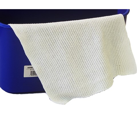 Jurklut i bomull 10 stk