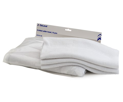 Jurklut i bomull 10 stk