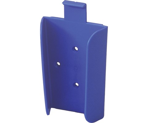 Saltsteinholder for 2 kg stein