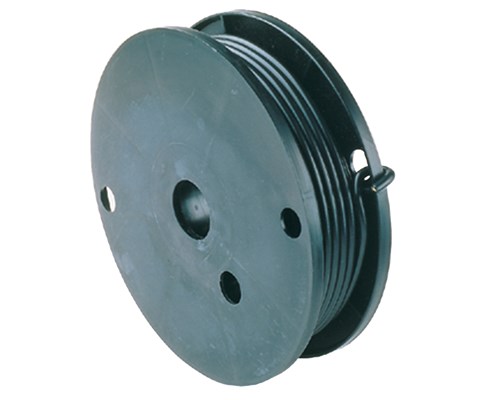 Jord- og veggkabel 25 m