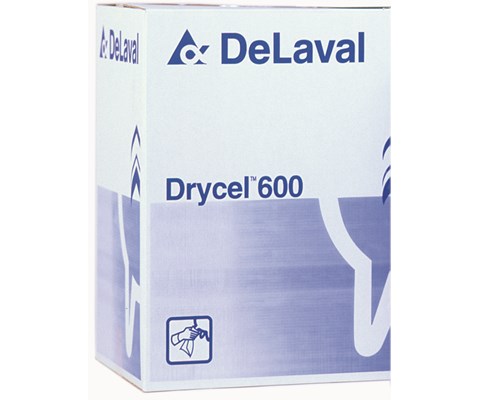 Jurpapir Drycel™ 600 (8 ruller)
