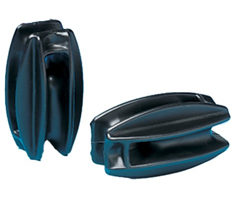 Hjørneisolator egg 10 pk