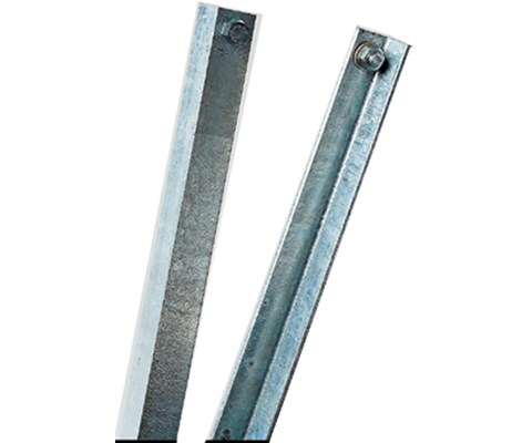 Jordspyd 115 cm