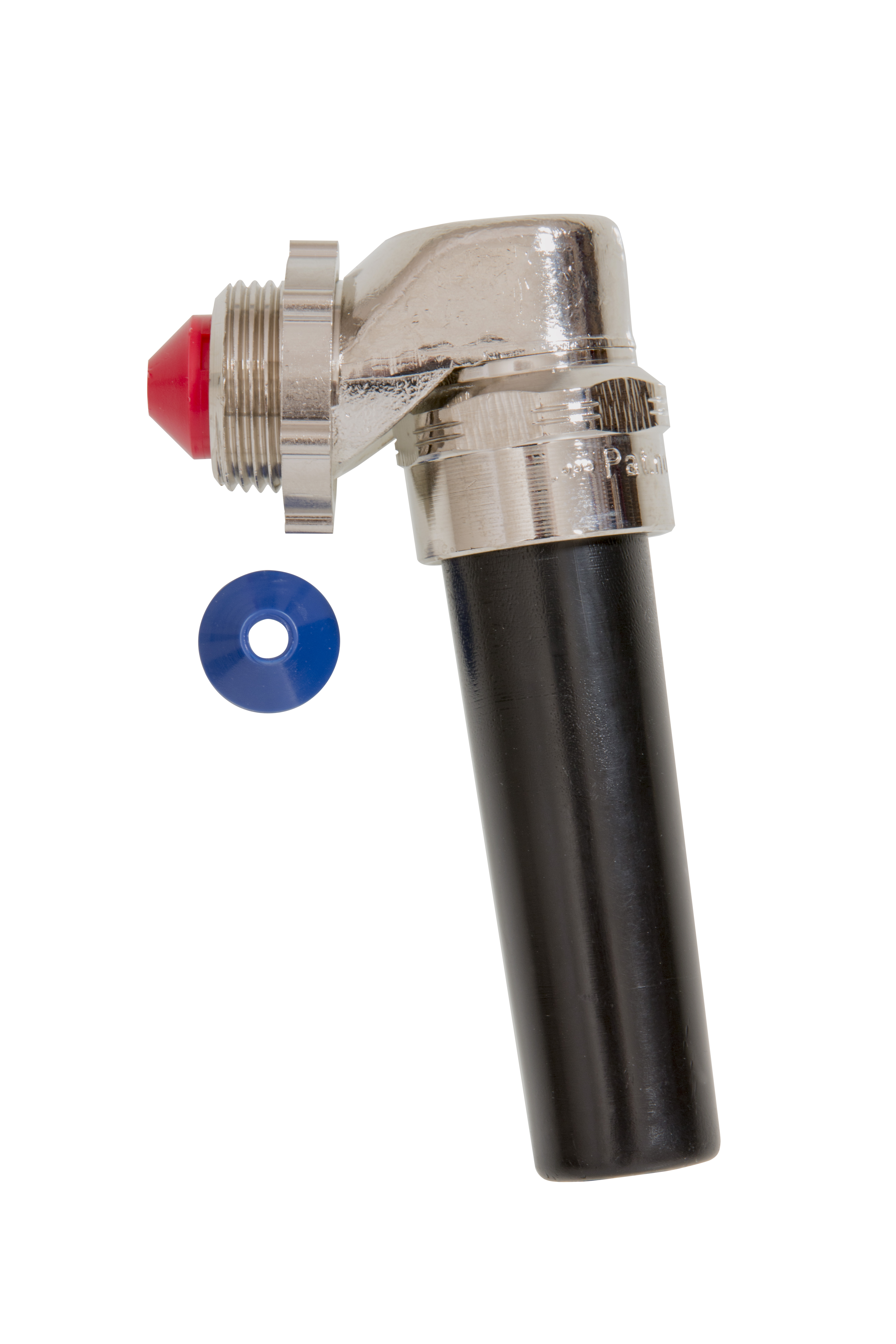 Volumventil 1/2" for C20