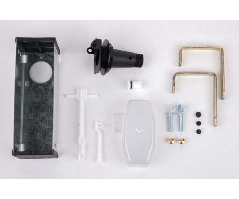 Nivåregulator 12 (Universal)