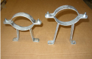 Festeklammer 15 cm