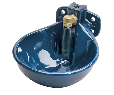 Drikkekar C10 meD ventil