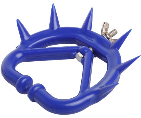 Antisugering plast medium