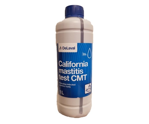 Mastitt test CMT refill 1 L