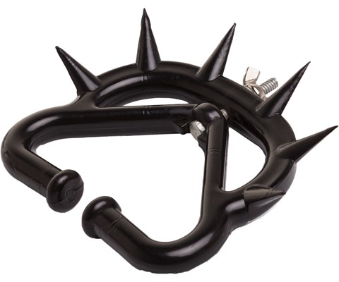 Antisugering plast stor