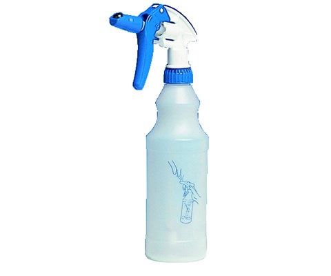 Sprayflaske 550 ml