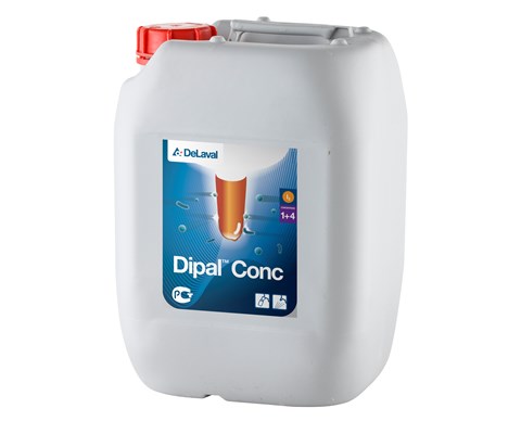Spenedypp Dipal Conc 10 L