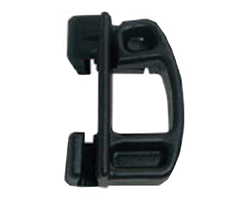 Ekstra ringisolator 25 pk