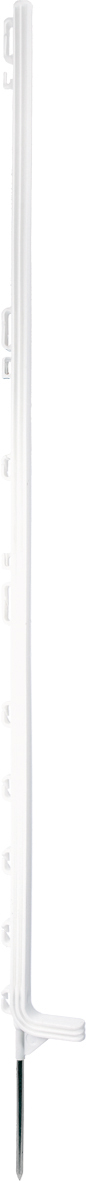 Plaststolpe 169 cm