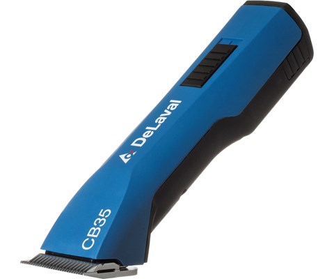 Klippemaskin CB35 batteridrevet