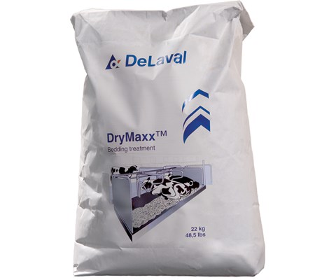 Strømiddel DryMaxx 22 kg