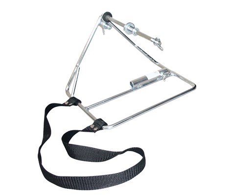 Holder til kombivinde stor