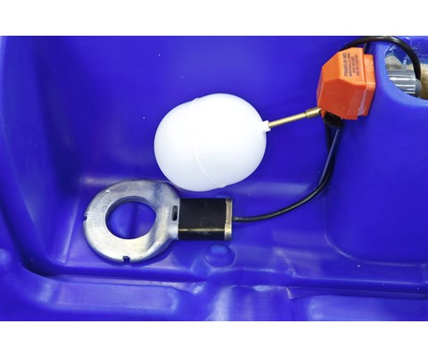 Varmeelement drikkekar 500W 230V