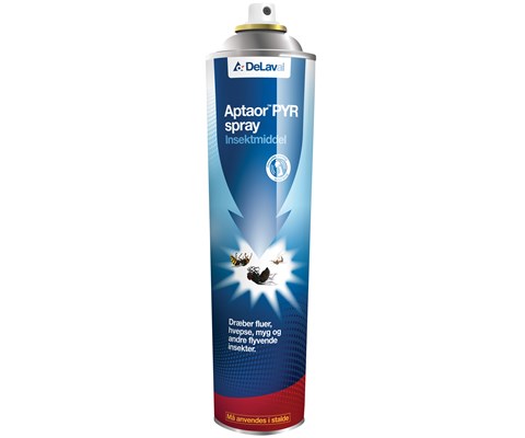 Fluespray Aptaor Pyr 750 ml