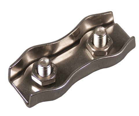 Trådskjøt 6 mm 5 pk