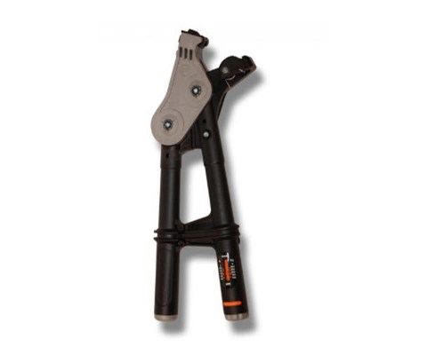 Grippel strammings verktøy