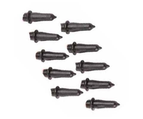 Smokker for melkebar