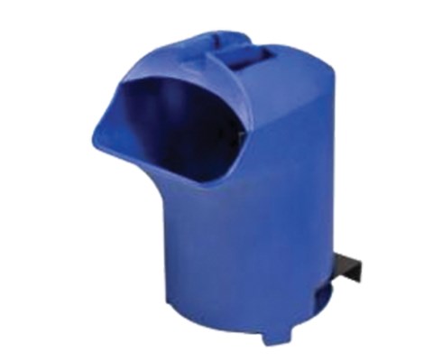 Strømiddelspreder 12 L