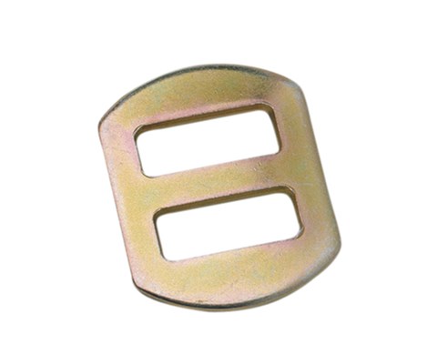 Justeringsspenne for nylonband