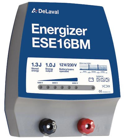 Delaval Gjerdeapparat () Delaval Gjerdeapparat
