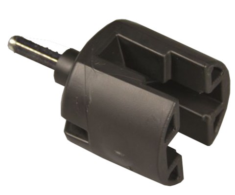 Isolatortrekker universal