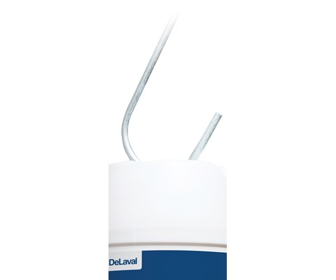 Opphengskrok til kremtube 2,5 L