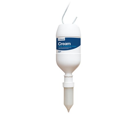 Spenesalv Cream komplett 2,5 L