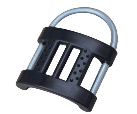 Bandskjøt 20 mm 10 pk