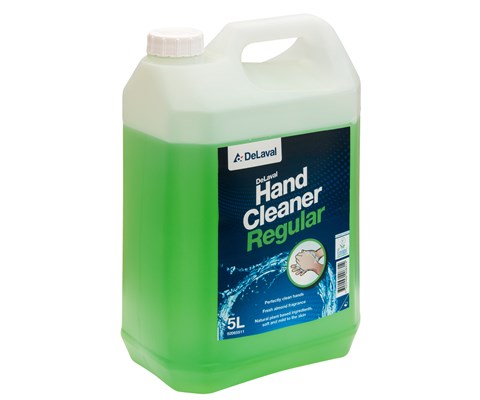 Håndvask Regular 5 L