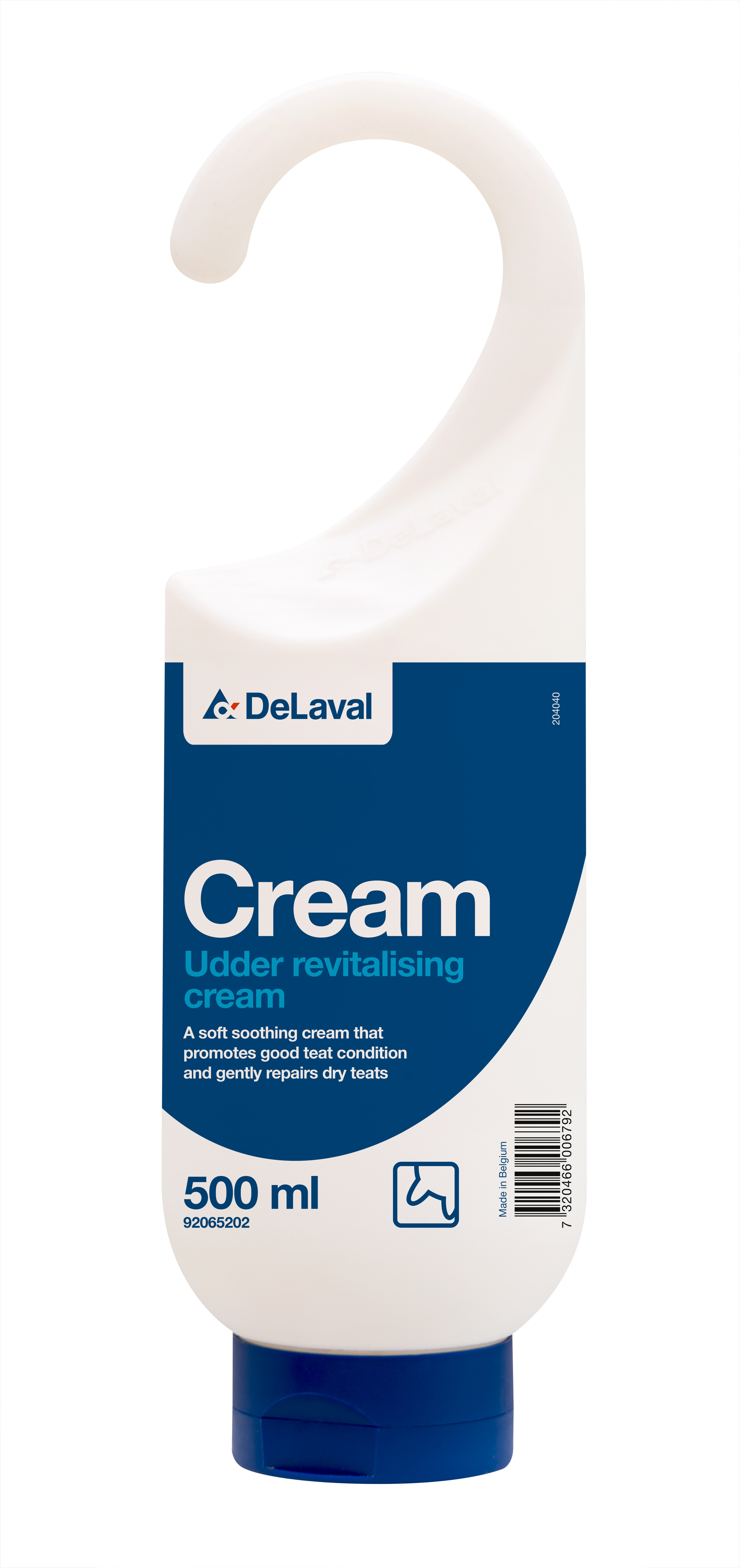 Spenesalve Cream 500 ml