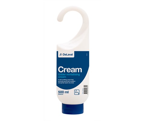 Spenesalve Cream 500 ml