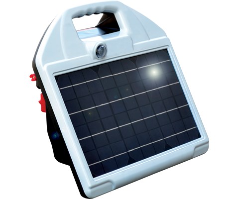 Gjerdeapparat ESE7BS