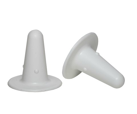 Propper for tresepente kuer 2 pk