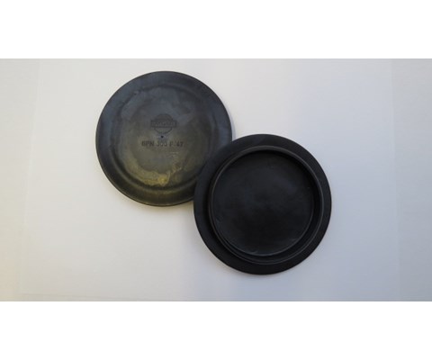 Lokk til flottørhus