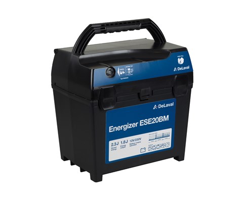 Gjerdeapparat ESE20BM/12V