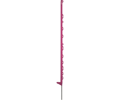 Plaststolpe premium 145 cm
