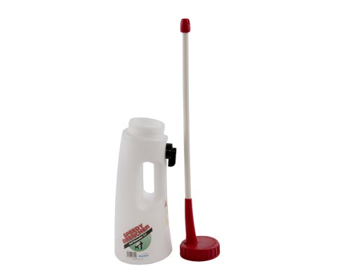 Kalveflaske Speedy Drencher 4 L