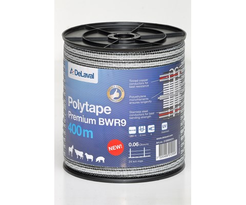 Polyband BWR9 L400 M