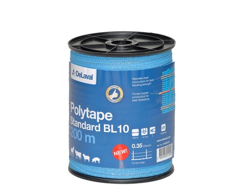Polyband BL 10 standard L200 m