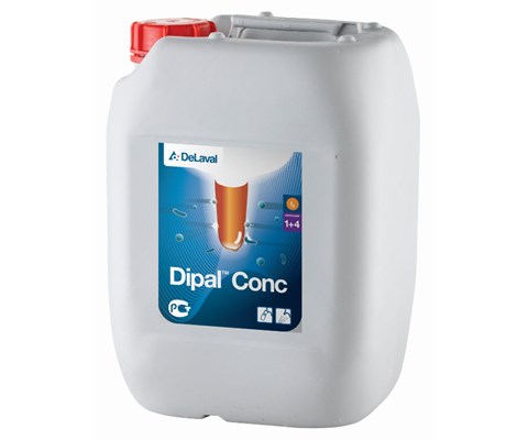 Spenedypp Dipal Conc 5 L